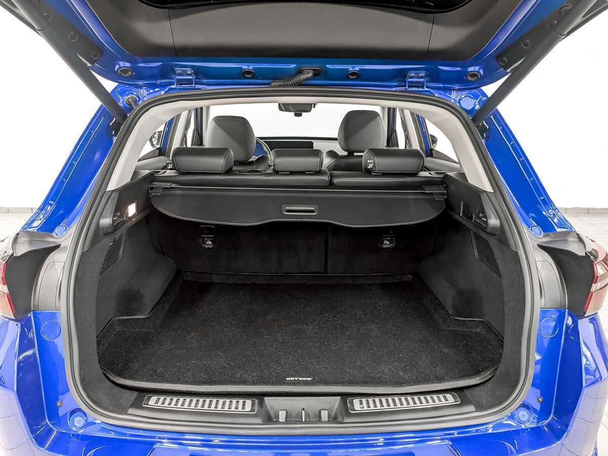 EXEED LX б/у, 2022, Вариатор. Фото: #9