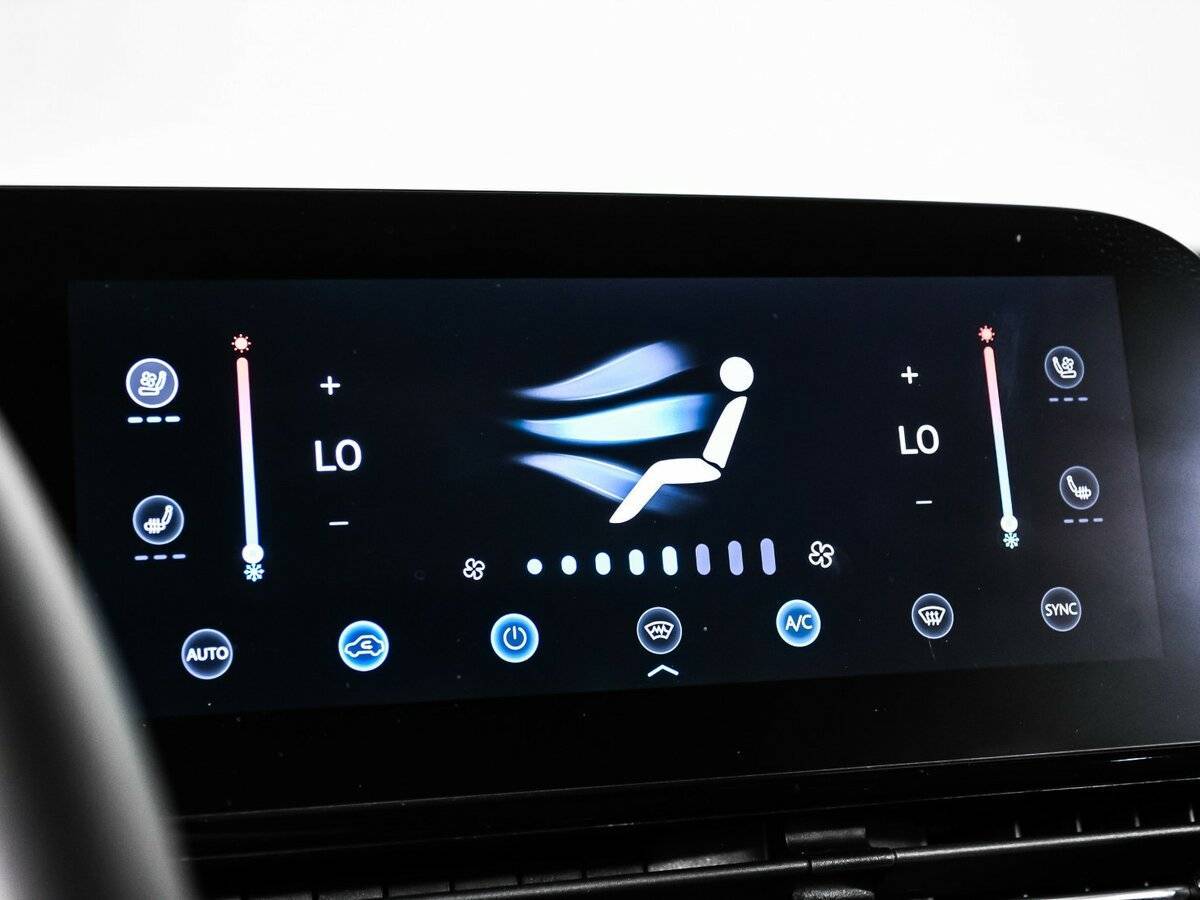 OMODA C5 б/у, 2023, Роботизированная. Фото: #17