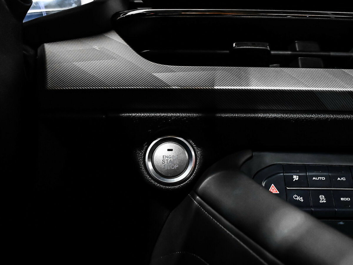 Haval F7x б/у, 2022, Роботизированная. Фото: #14