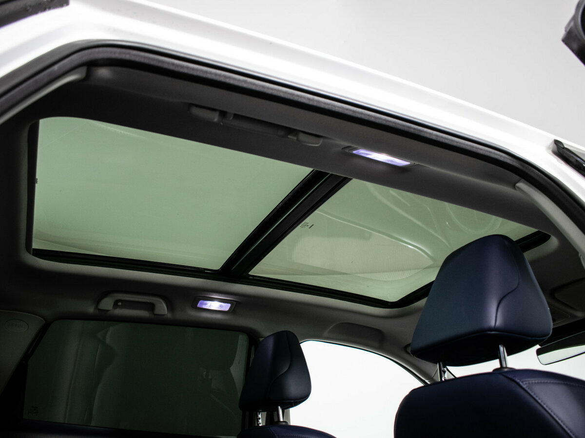 Haval F7 б/у, 2024, Роботизированная. Фото: #12