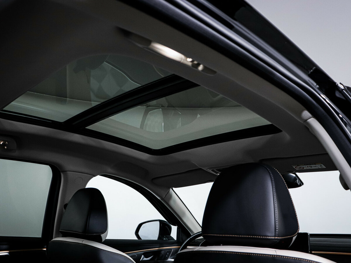 Haval Jolion б/у, 2024, Роботизированная. Фото: #13