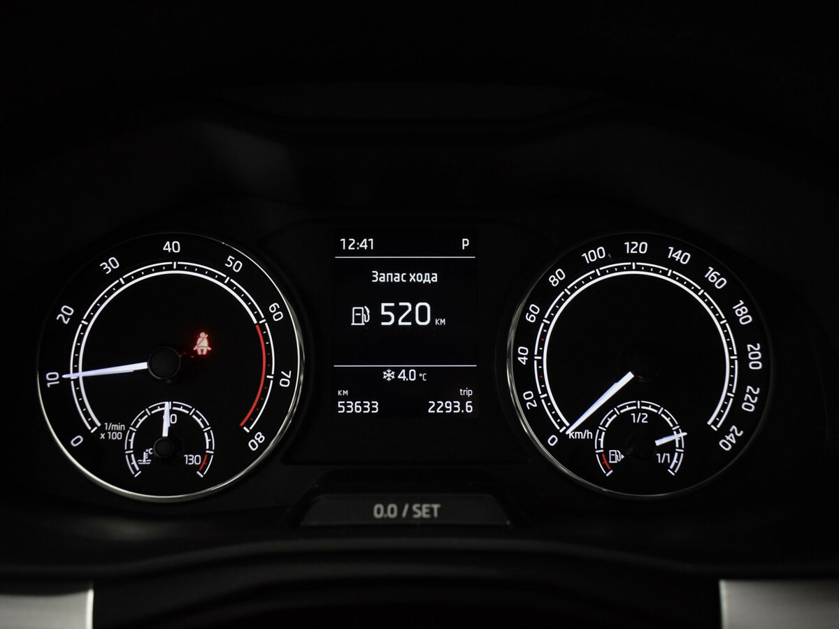 Skoda Rapid б/у, 2022, Роботизированная. Фото: #18