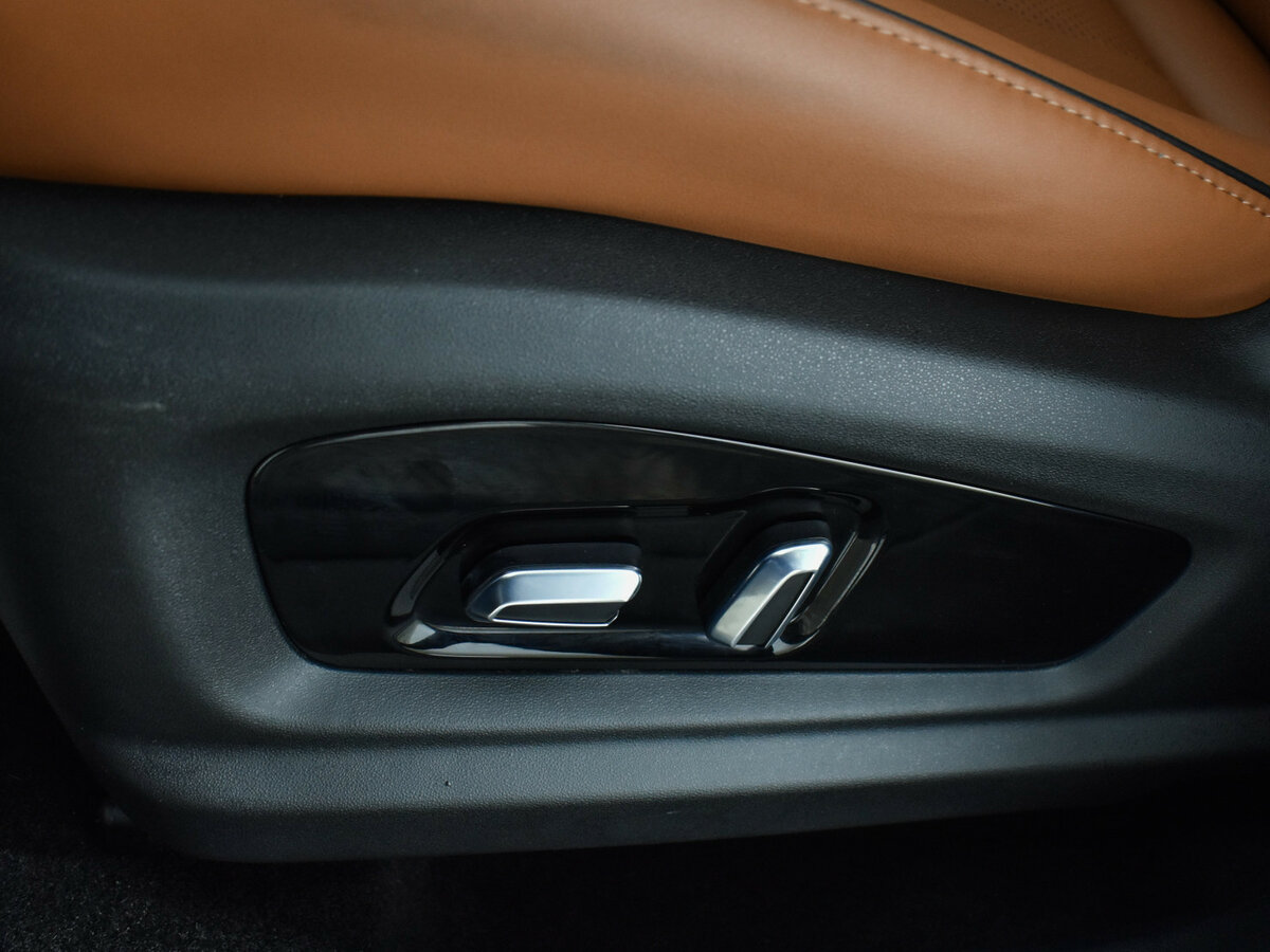 OMODA C5 б/у, 2023, Роботизированная. Фото: #16