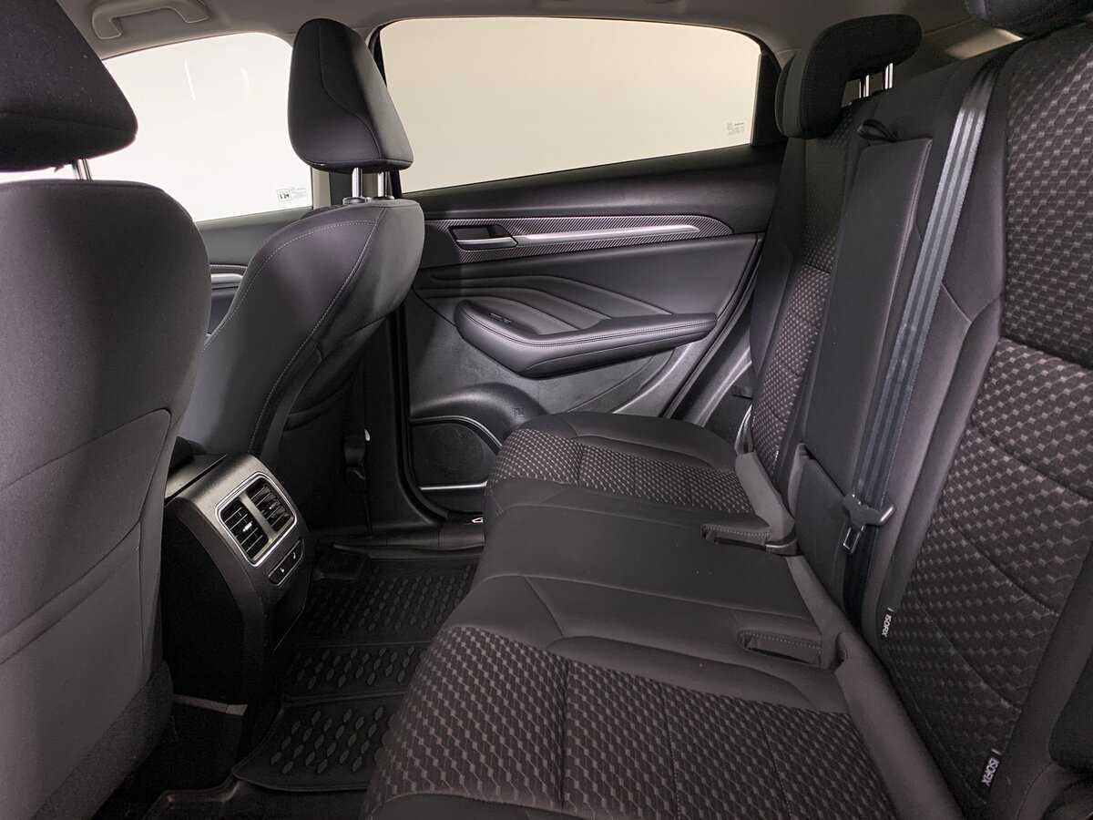 Haval F7x б/у, 2022, Роботизированная. Фото: #18