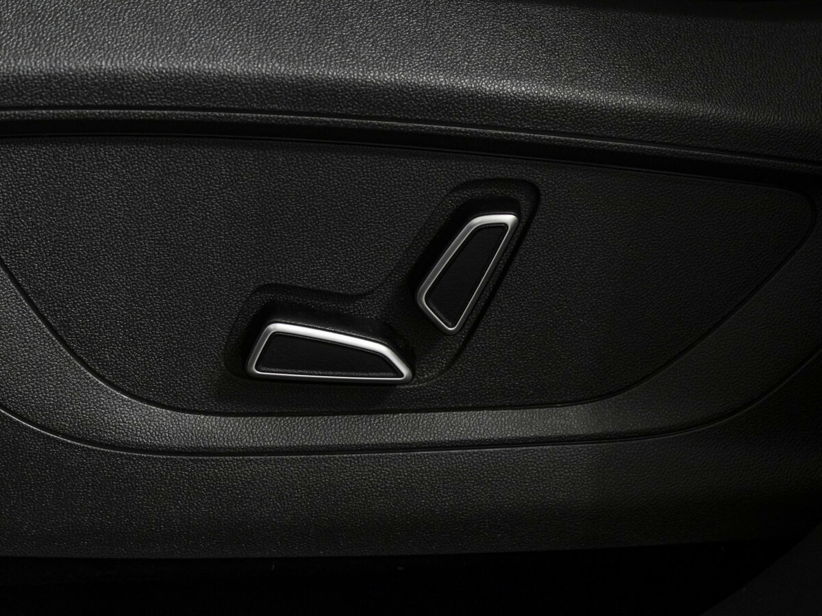 Changan UNI-S (CS55 Plus) б/у, 2024, Роботизированная. Фото: #13