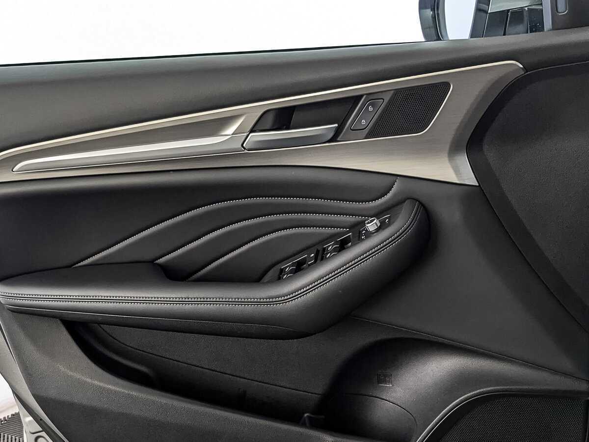 Haval F7 б/у, 2021, Роботизированная. Фото: #18