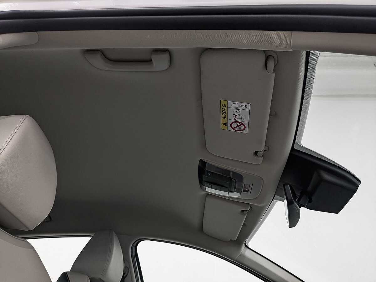 Kia K5 б/у, 2022, Автоматическая. Фото: #21