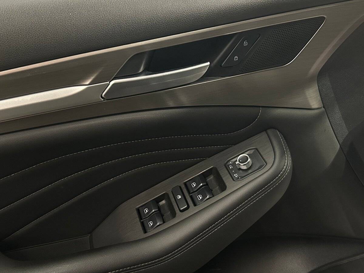 Haval F7 б/у, 2020, Роботизированная. Фото: #17