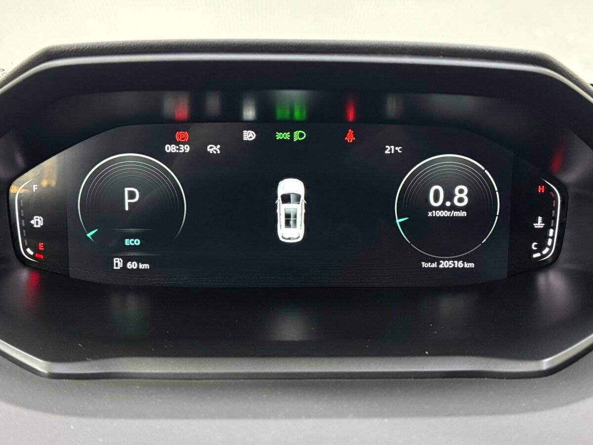 Changan UNI-S (CS55 Plus) б/у, 2024, Роботизированная. Фото: #15