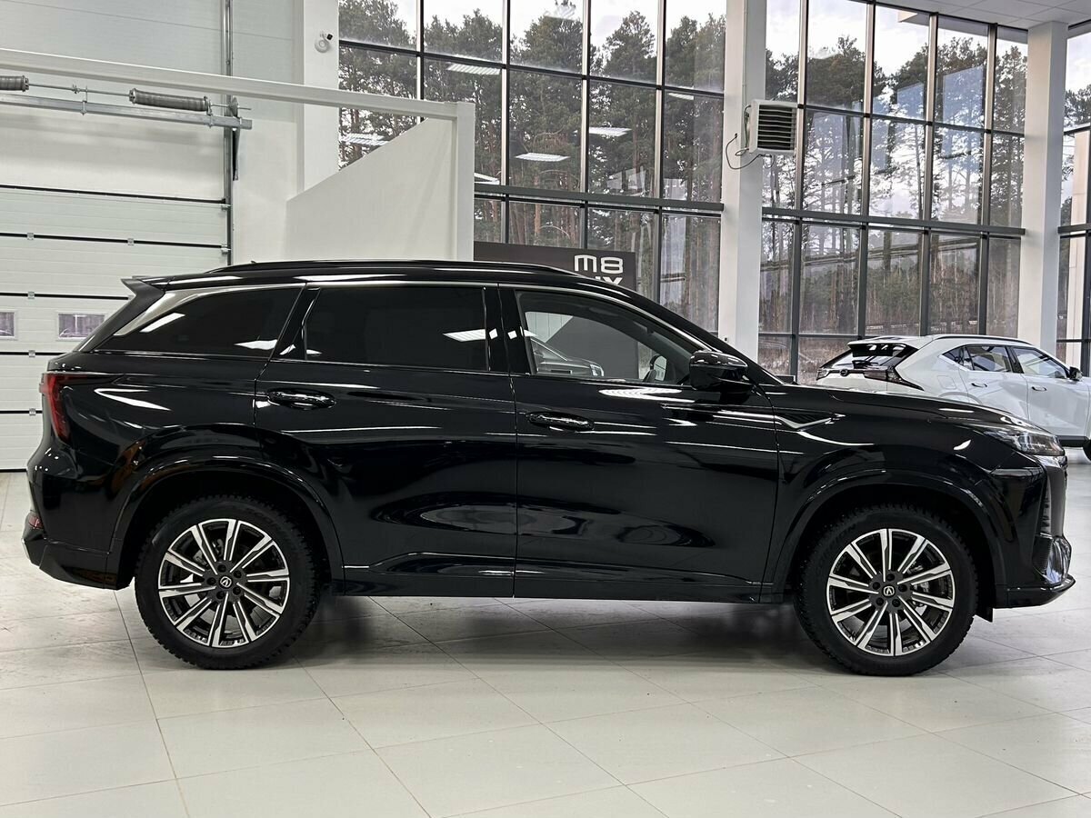 Changan CS75 Plus б/у, 2024, Автоматическая. Фото: #3