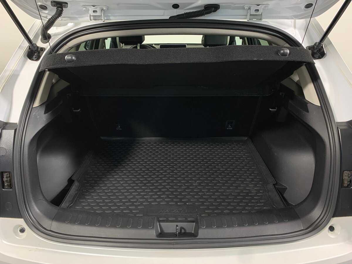 Haval Jolion б/у, 2023, Роботизированная. Фото: #19