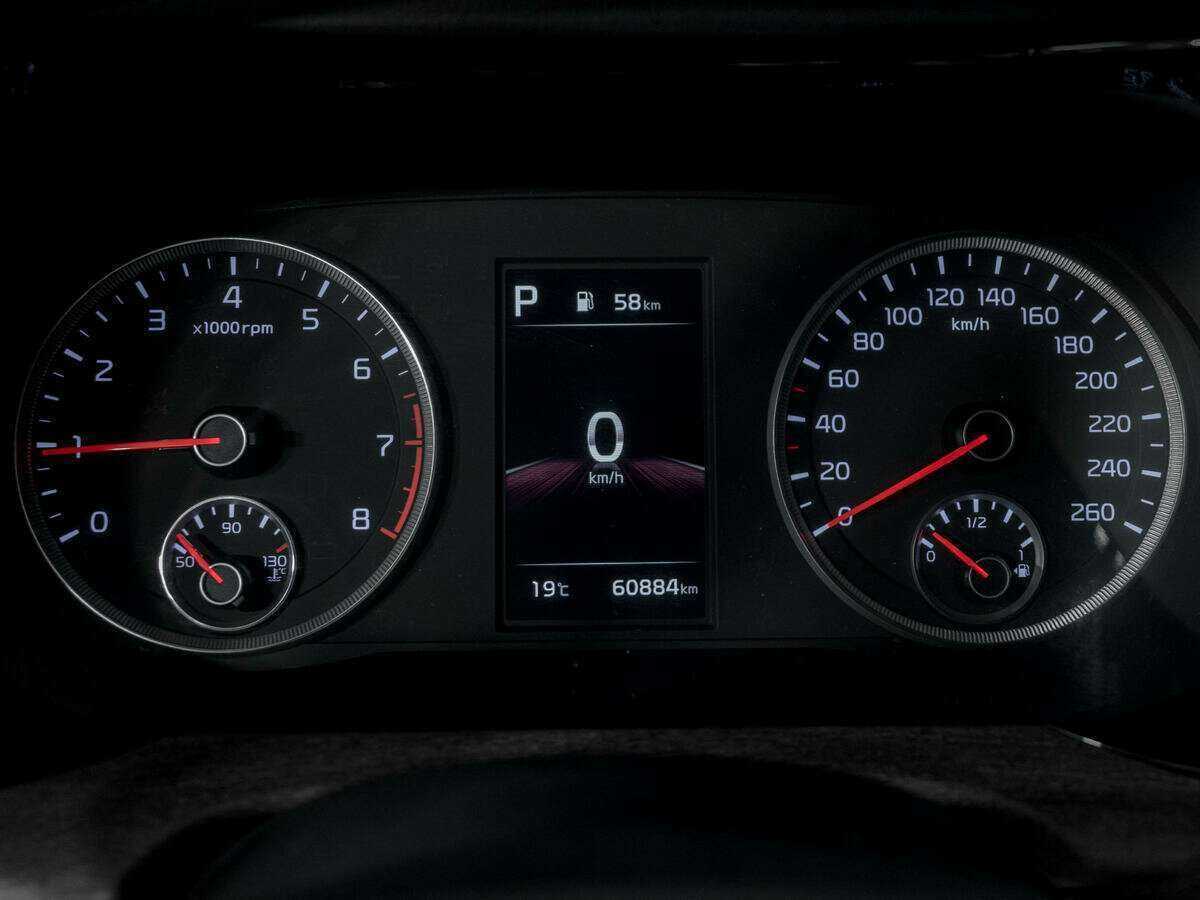 Kia K5 б/у, 2020, Автоматическая. Фото: #10