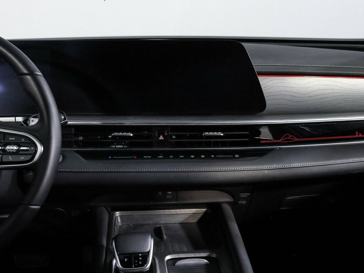 Chery Arrizo 8 б/у, 2022, Роботизированная. Фото: #11