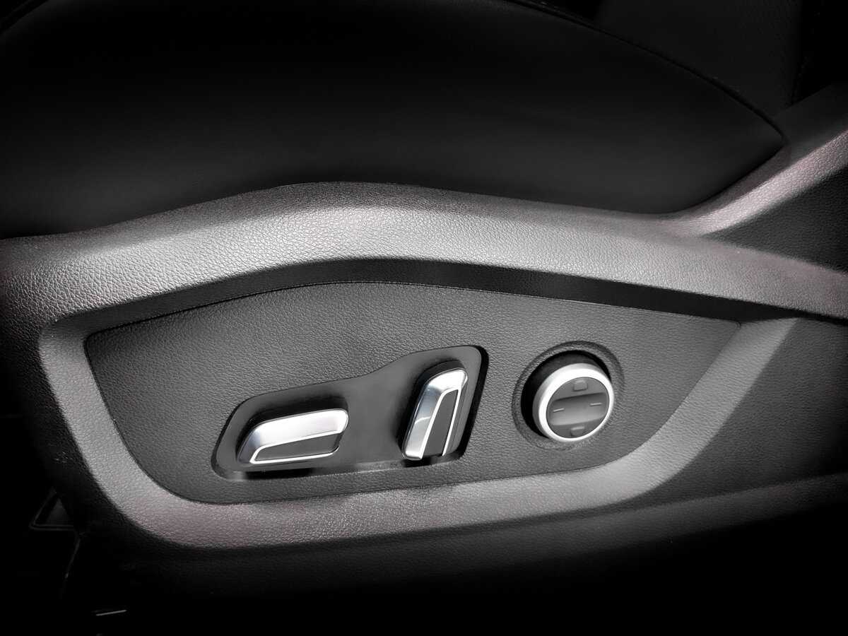 EXEED LX б/у, 2023, Роботизированная. Фото: #18