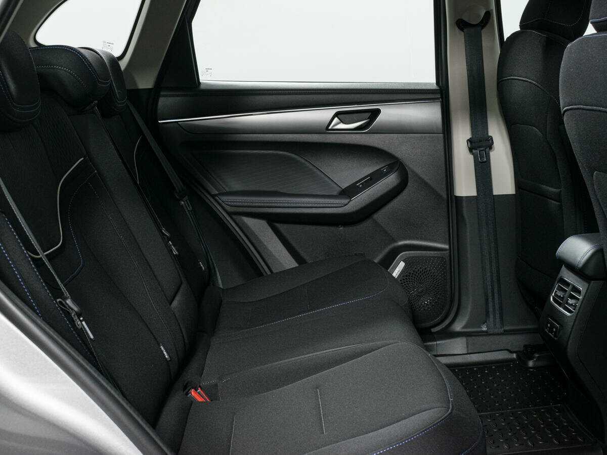 Haval Jolion б/у, 2023, Роботизированная. Фото: #11