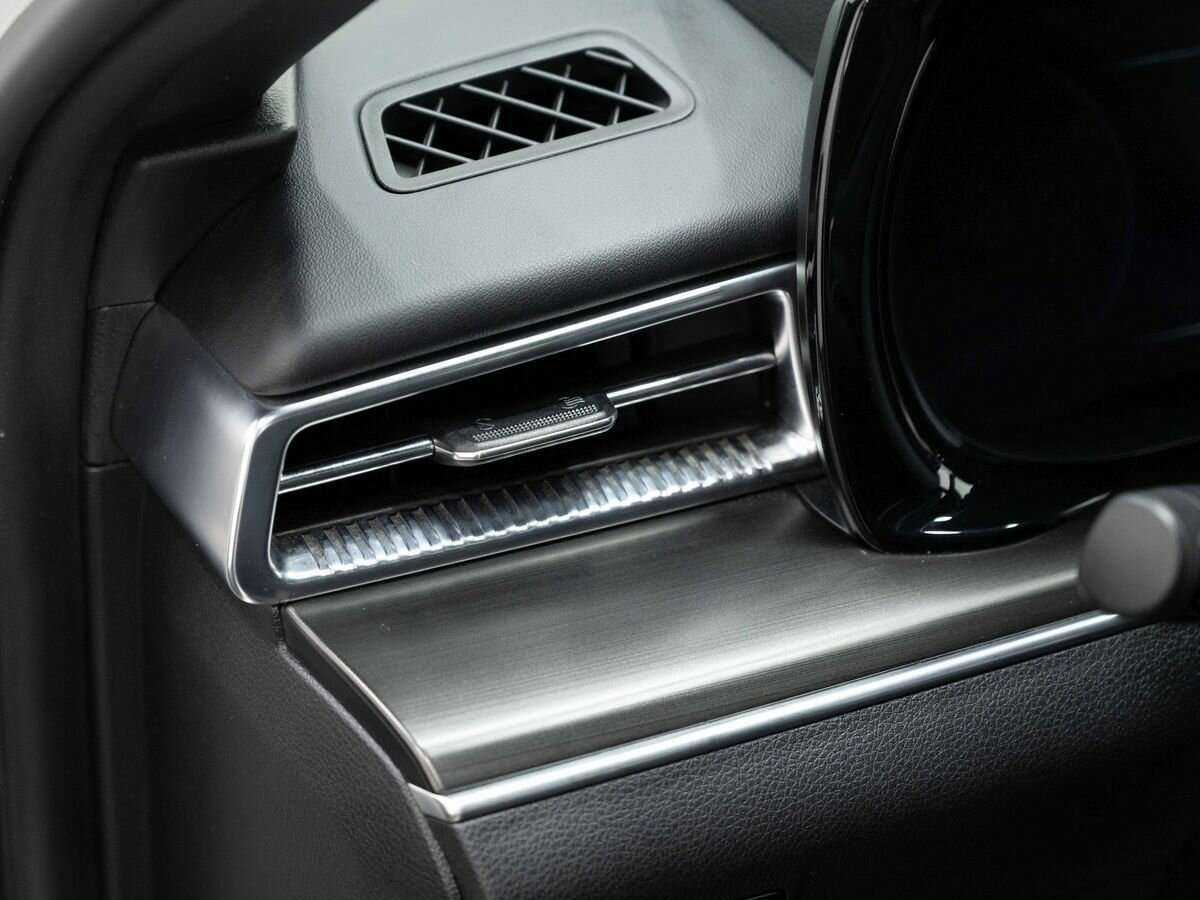 Kia K5 б/у, 2021, Автоматическая. Фото: #22