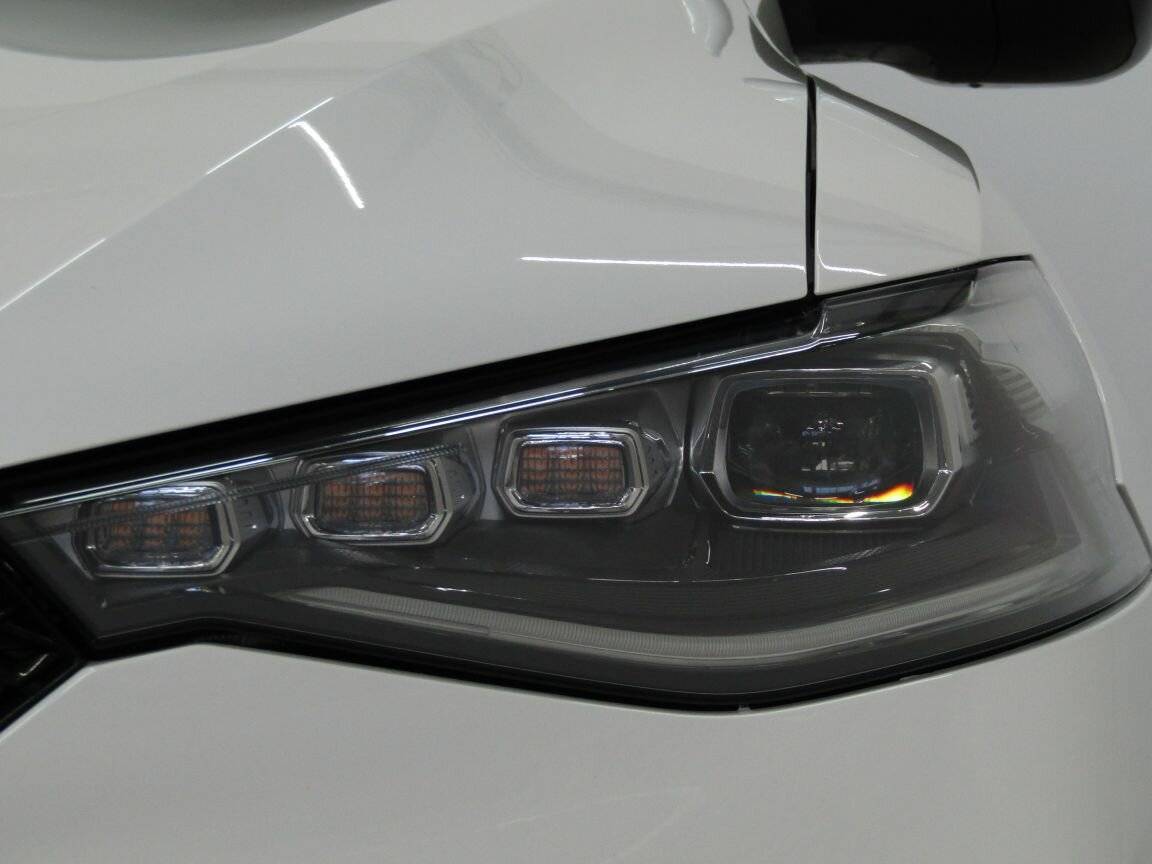 Haval F7 б/у, 2023, Роботизированная. Фото: #8