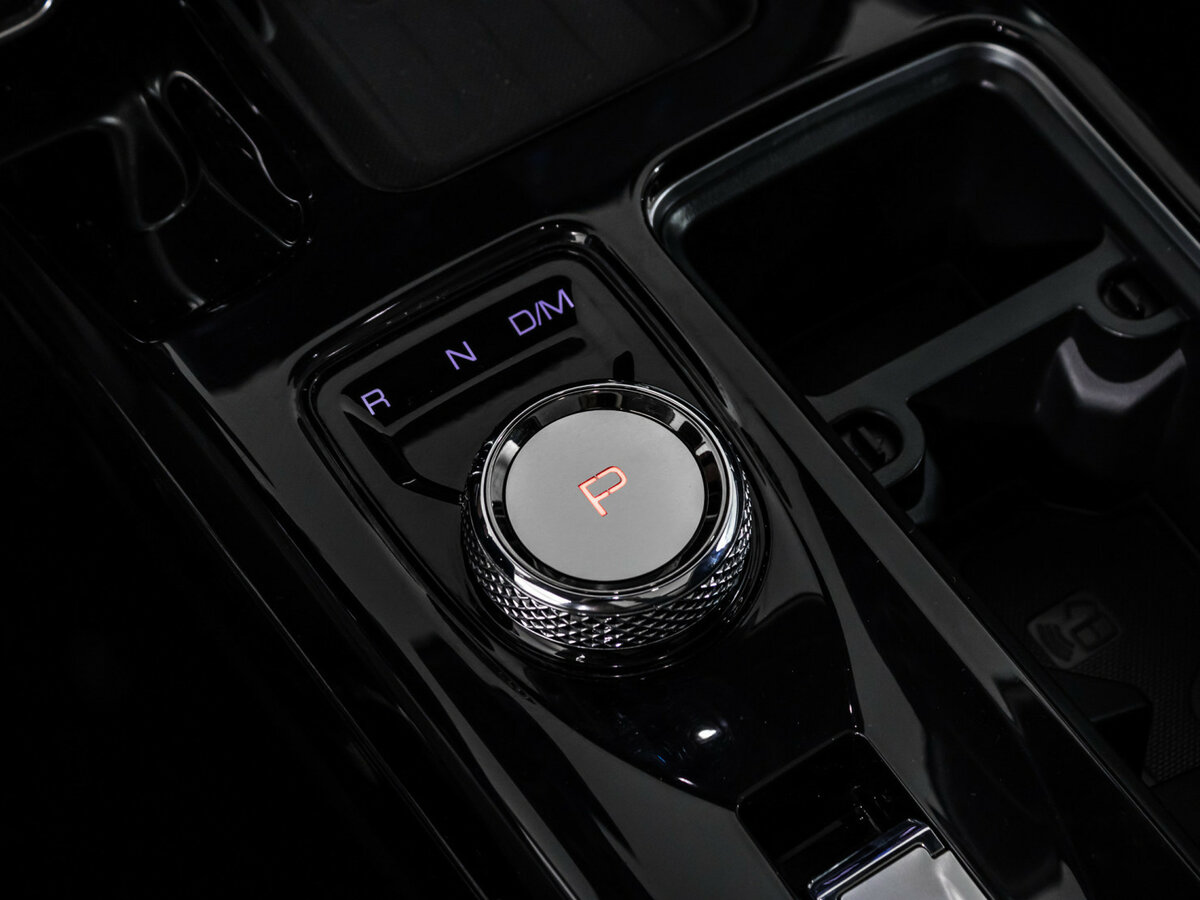 Haval Dargo б/у, 2023, Роботизированная. Фото: #19