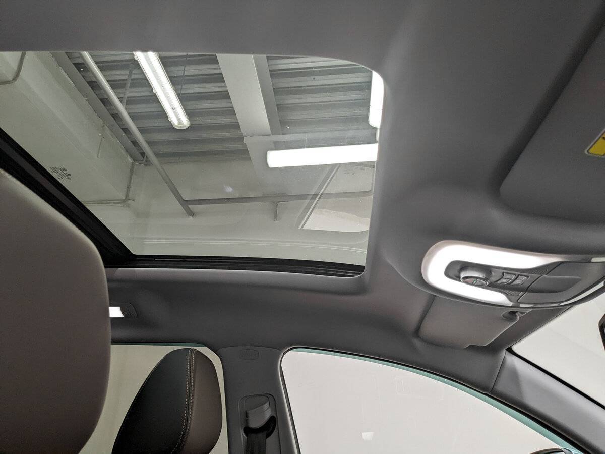 Chery Tiggo 8 Pro б/у, 2022, Роботизированная. Фото: #20