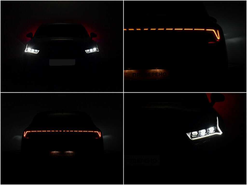 Kia K5 б/у, 2020, Автоматическая. Фото: #18