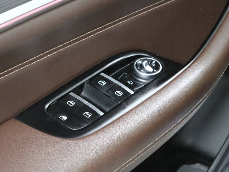 Chery Tiggo 8 Pro б/у, 2021, Роботизированная. Фото: #19