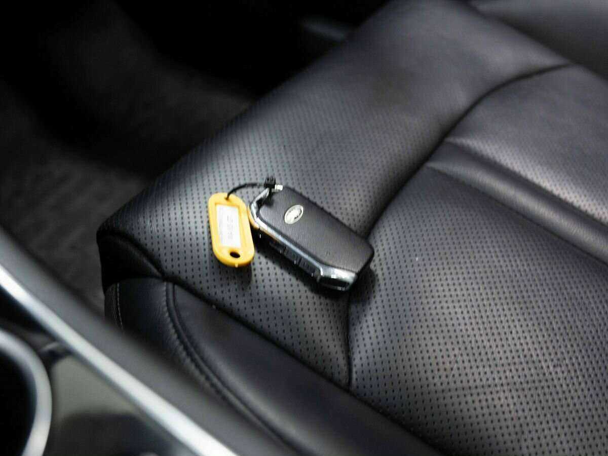 Kia K5 б/у, 2021, Автоматическая. Фото: #28