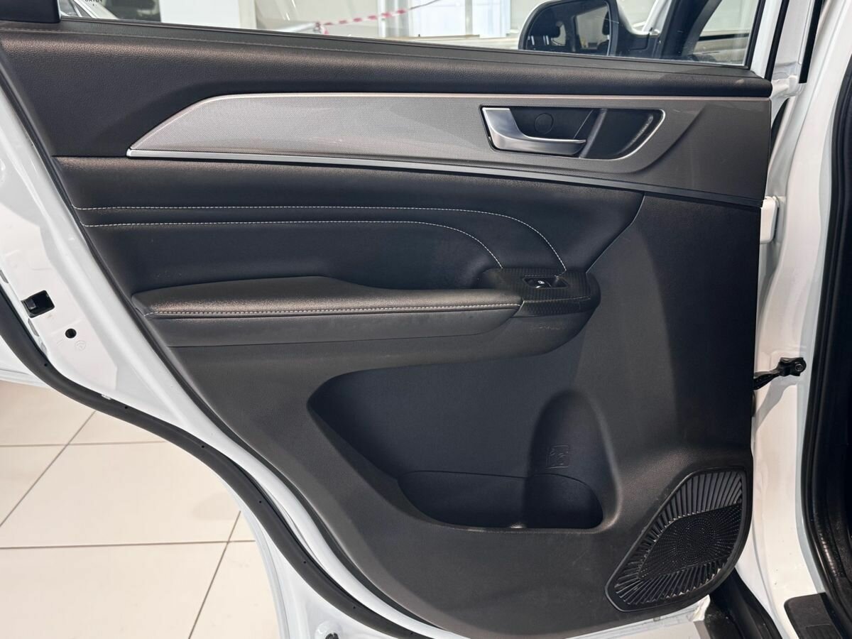 Haval M6 б/у, 2024, Роботизированная. Фото: #29