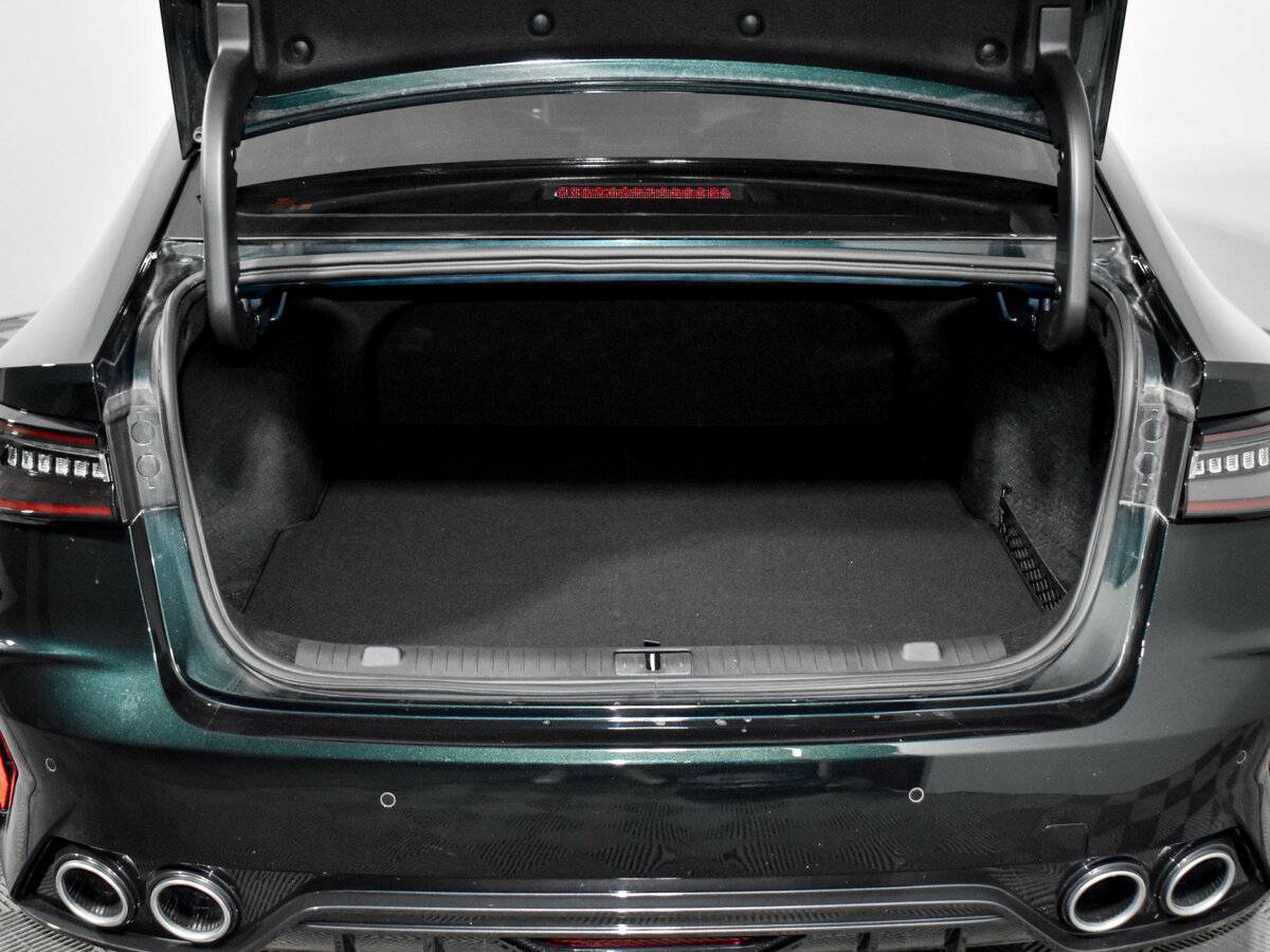 Chery Arrizo 8 б/у, 2023, Роботизированная. Фото: #22