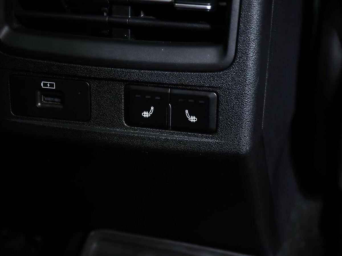 OMODA C5 б/у, 2023, Роботизированная. Фото: #15