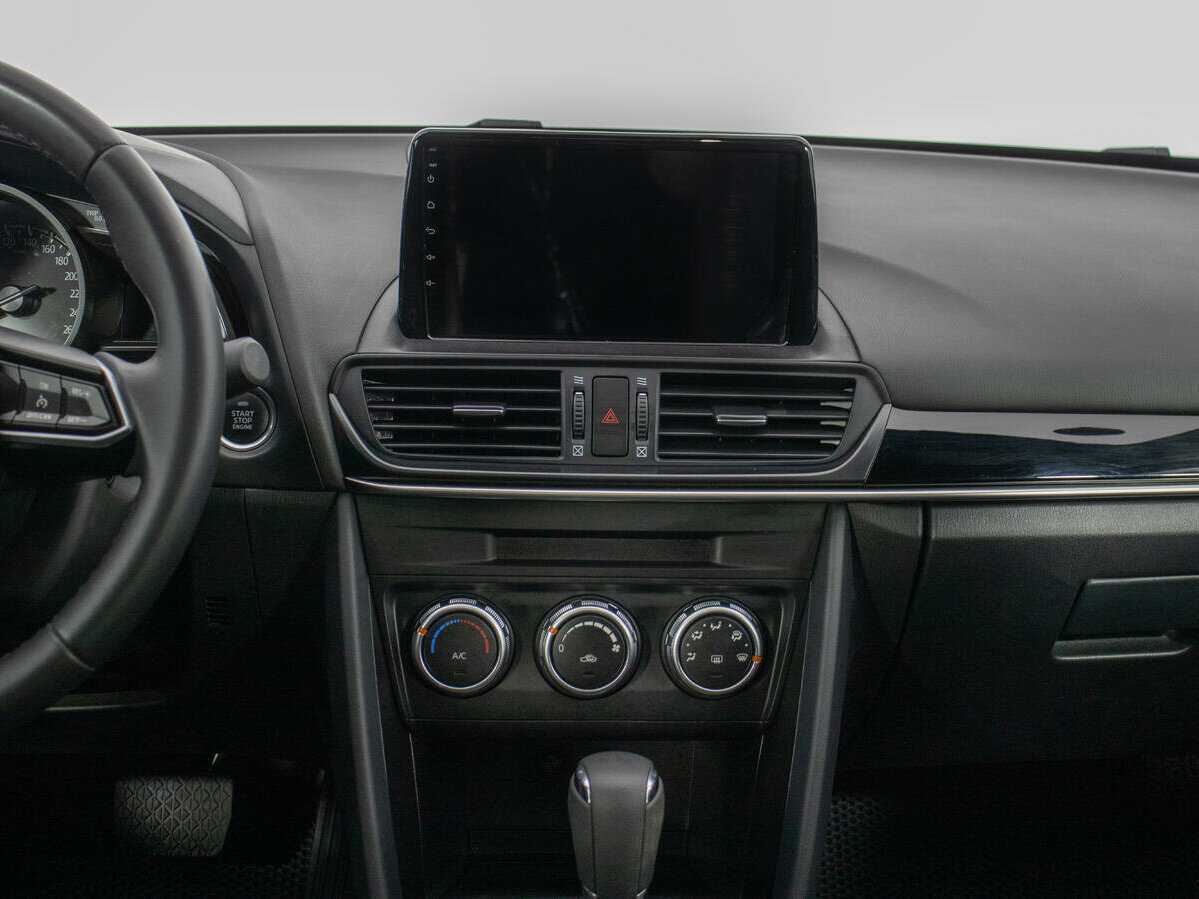 Mazda CX-4 б/у, 2022, Автоматическая. Фото: #13