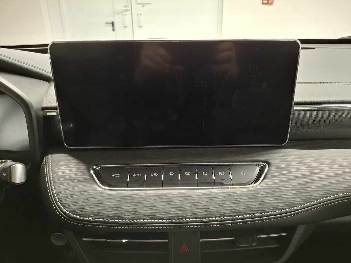 Haval Jolion б/у, 2023, Роботизированная. Фото: #14