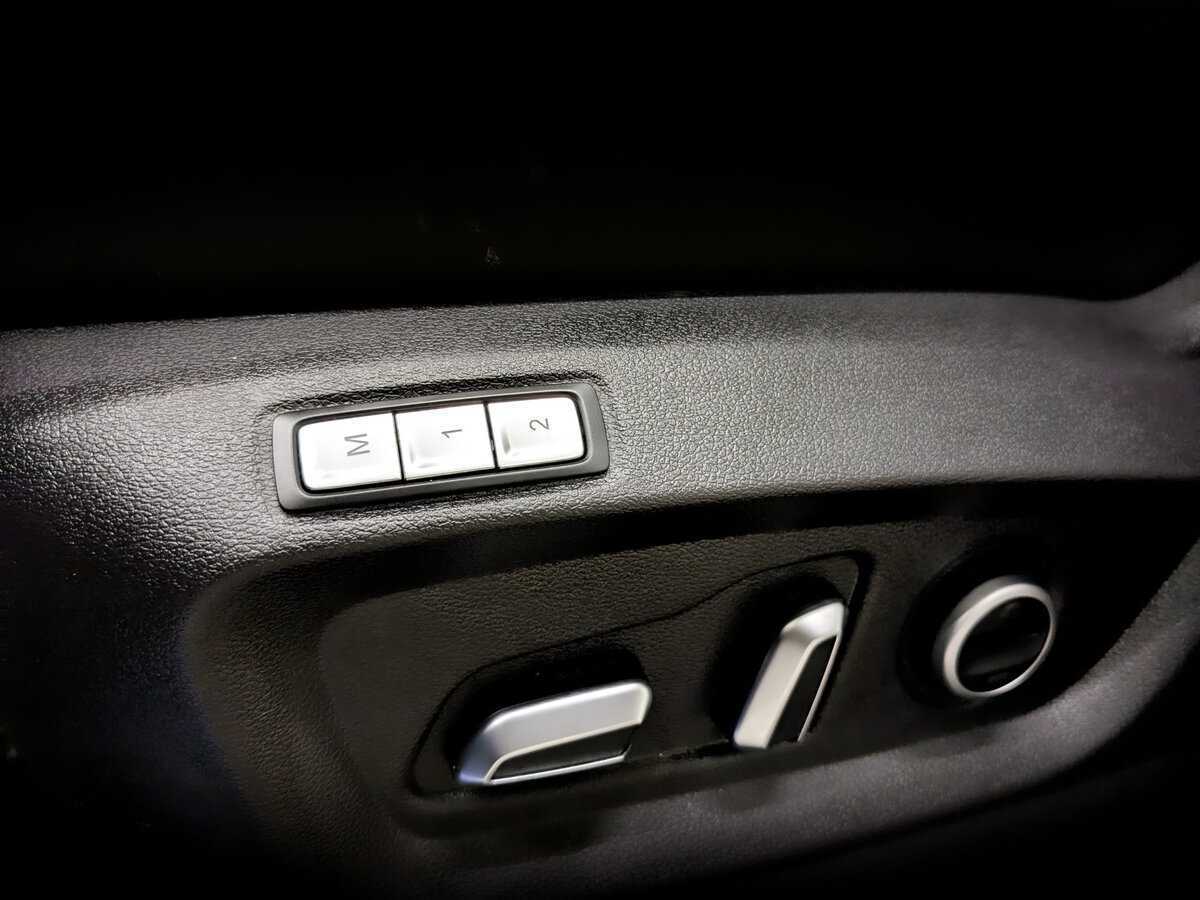 Chery Tiggo 8 Pro б/у, 2023, Роботизированная. Фото: #18