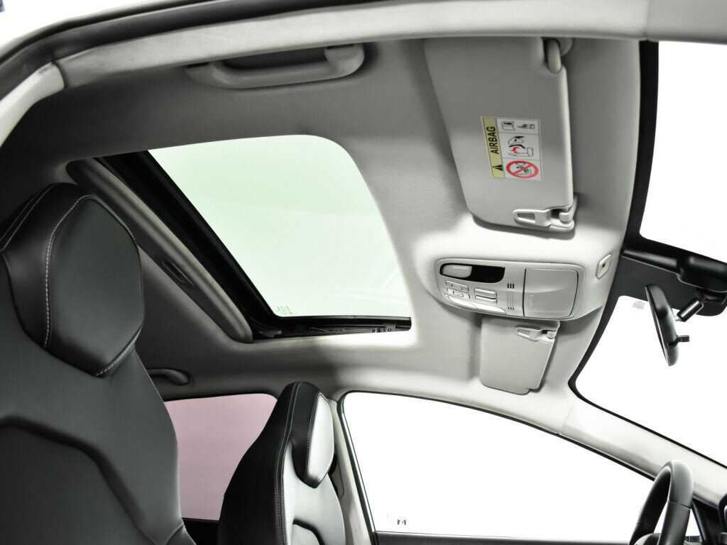 JAC J7 б/у, 2022, Вариатор. Фото: #12