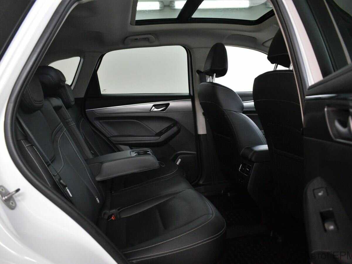 Haval Jolion б/у, 2024, Роботизированная. Фото: #14