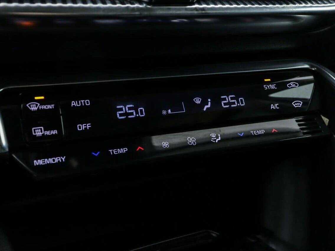 Kia K5 б/у, 2020, Автоматическая. Фото: #13