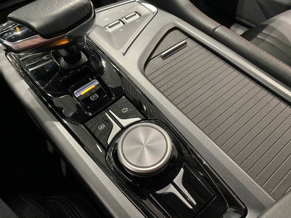 Changan CS75 Plus б/у, 2023, Автоматическая. Фото: #18