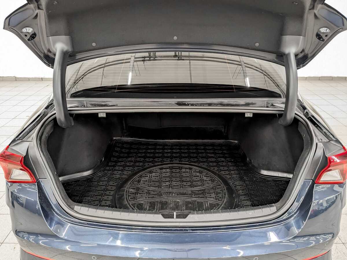 Kia K5 б/у, 2020, Автоматическая. Фото: #9