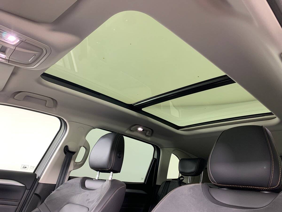 Haval Dargo б/у, 2023, Роботизированная. Фото: #17