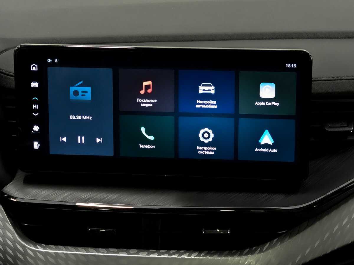 Haval F7 б/у, 2023, Роботизированная. Фото: #14