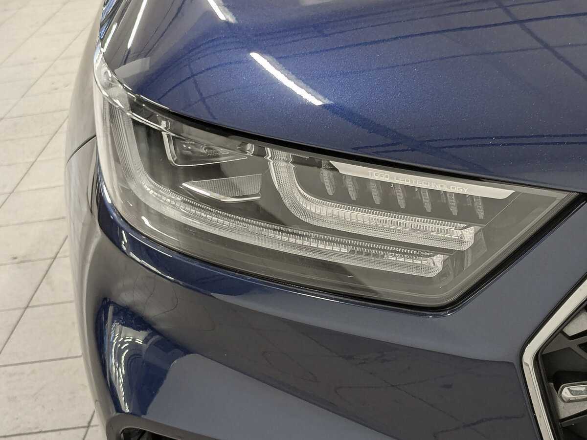 Chery Tiggo 8 Pro б/у, 2022, Роботизированная. Фото: #10