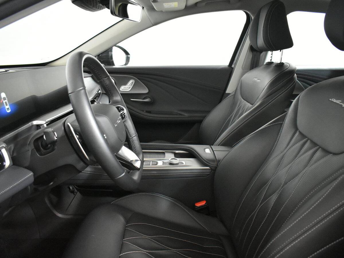 Chery Arrizo 8 б/у, 2023, Роботизированная. Фото: #7