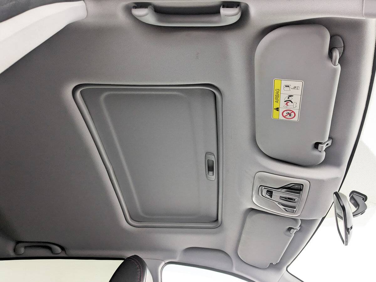 Chery Tiggo 5 б/у, 2017, Вариатор. Фото: #21