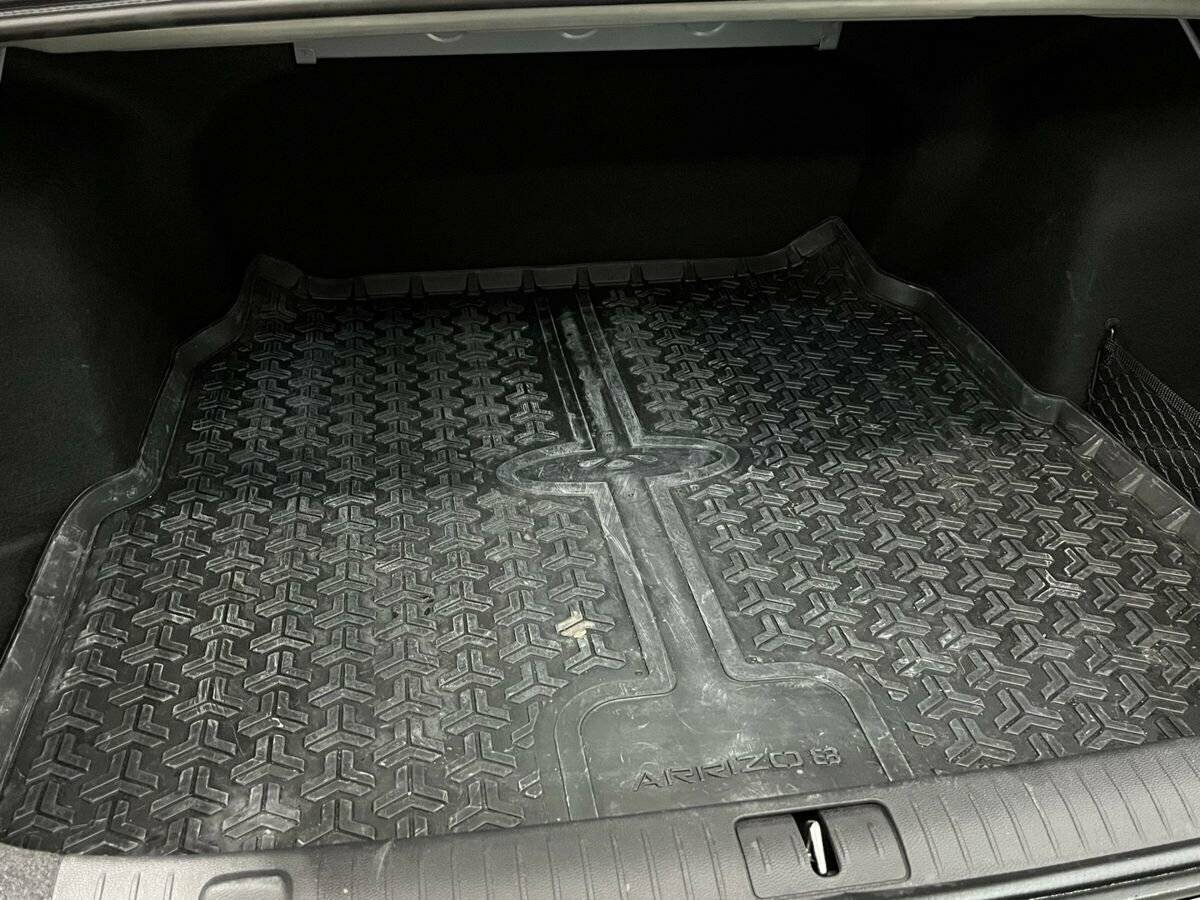 Chery Arrizo 8 б/у, 2024, Роботизированная. Фото: #17