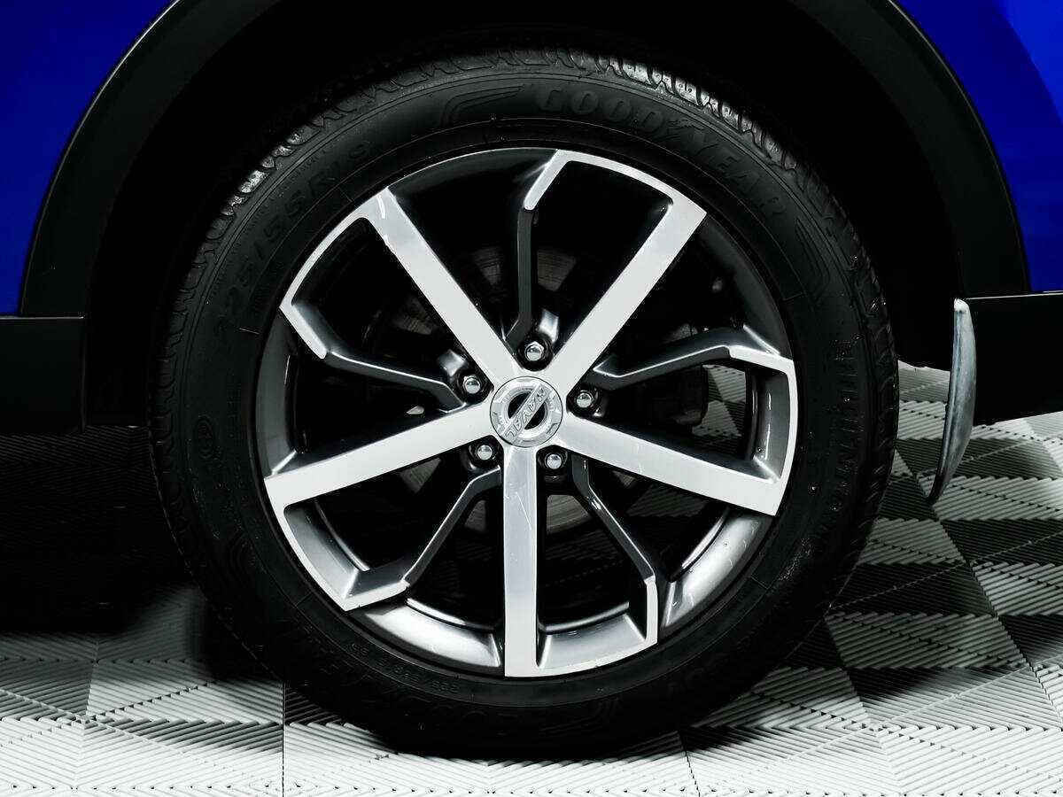 Haval F7x б/у, 2020, Роботизированная. Фото: #13