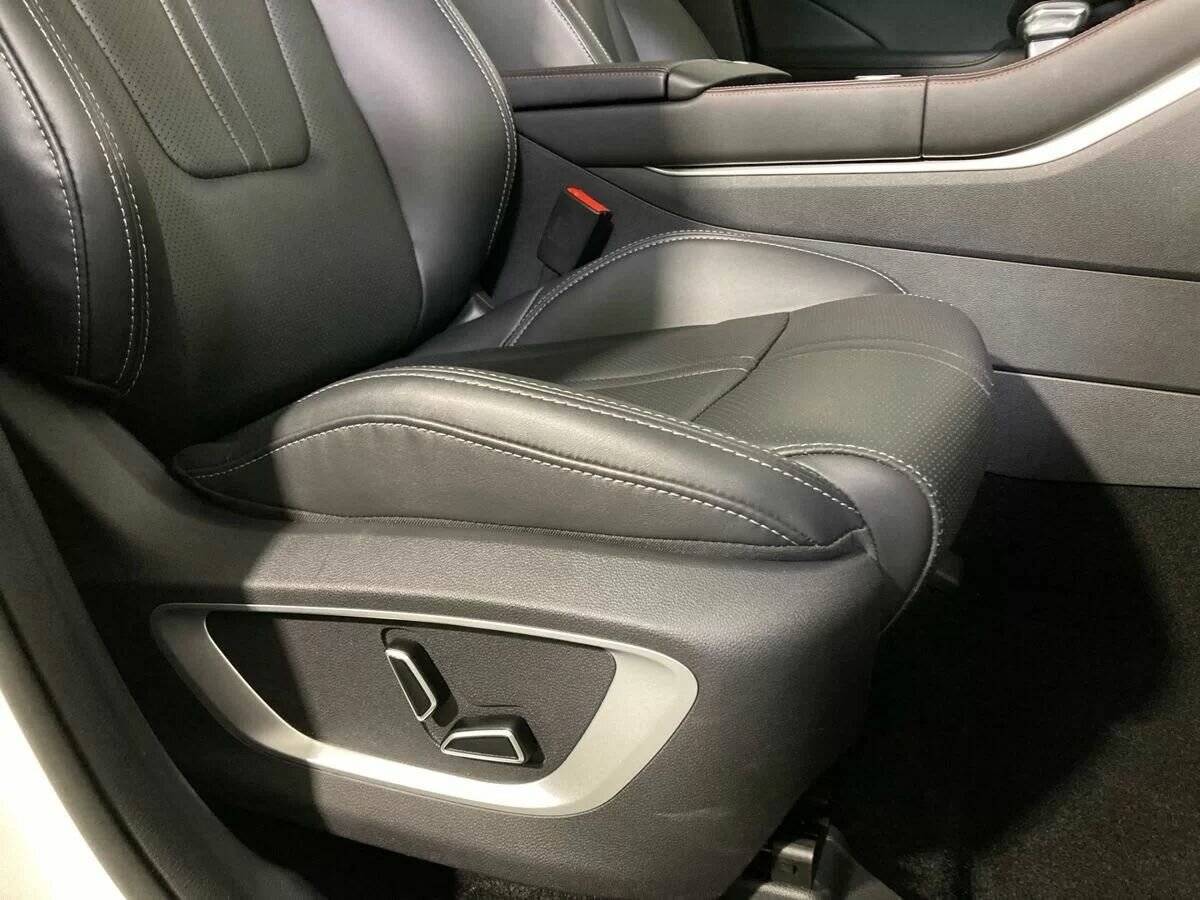 Changan CS75 Plus б/у, 2023, Автоматическая. Фото: #16