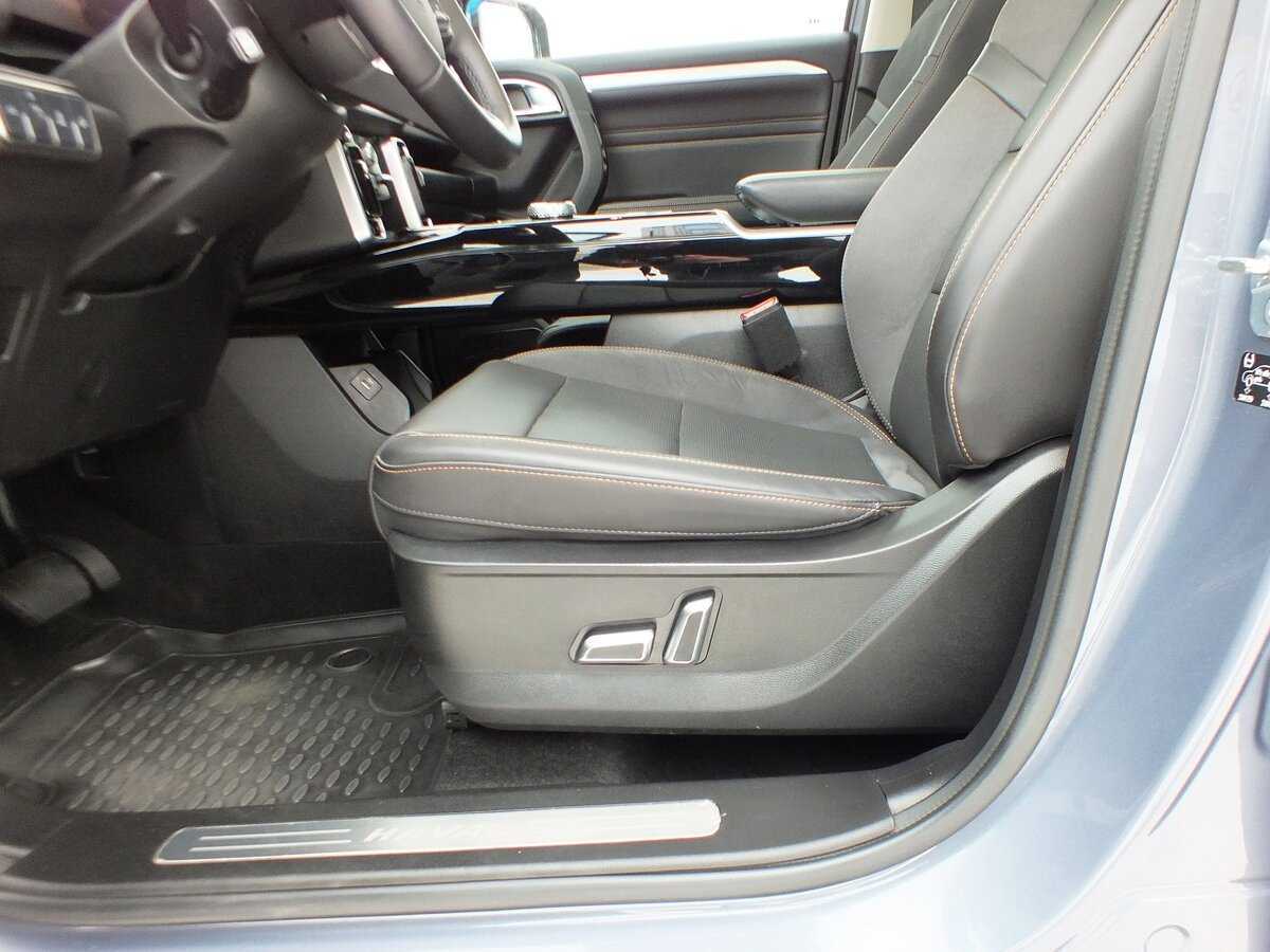 Haval Dargo б/у, 2022, Роботизированная. Фото: #16