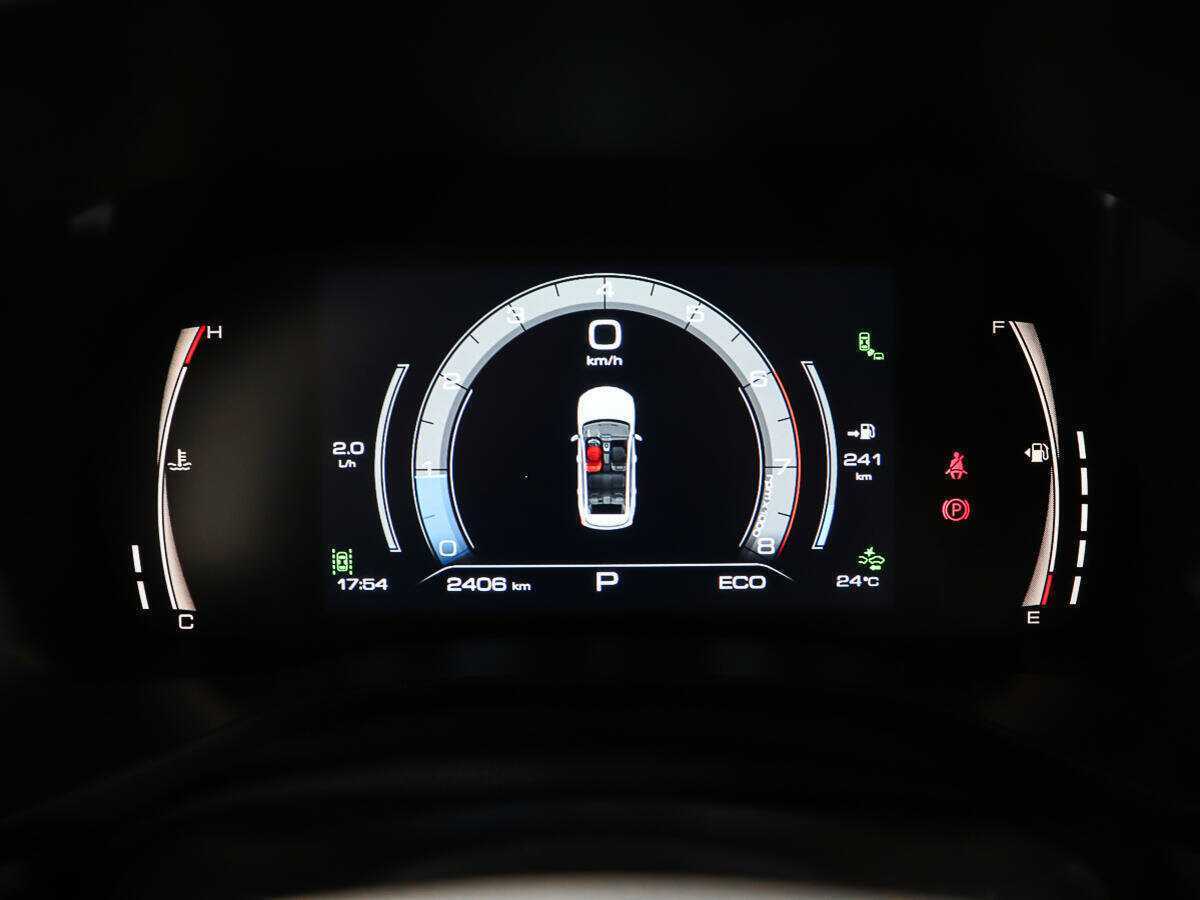 Haval Jolion б/у, 2023, Роботизированная. Фото: #12