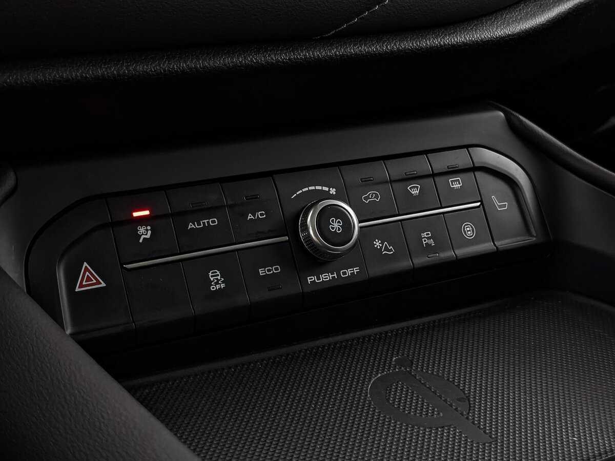 Haval F7 б/у, 2021, Роботизированная. Фото: #24