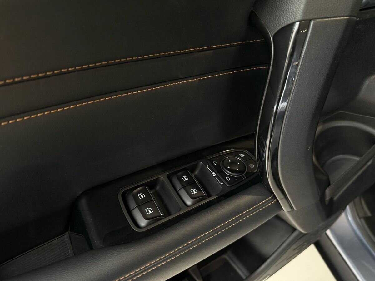 Haval Dargo б/у, 2022, Роботизированная. Фото: #11