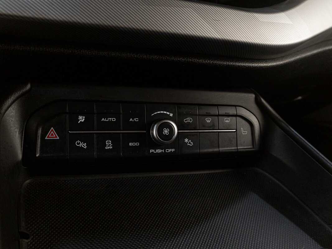 Haval F7x б/у, 2022, Роботизированная. Фото: #12